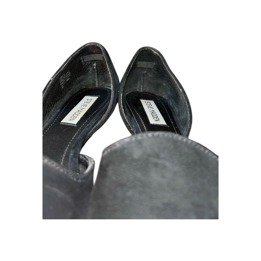 Steve Madden steve madden